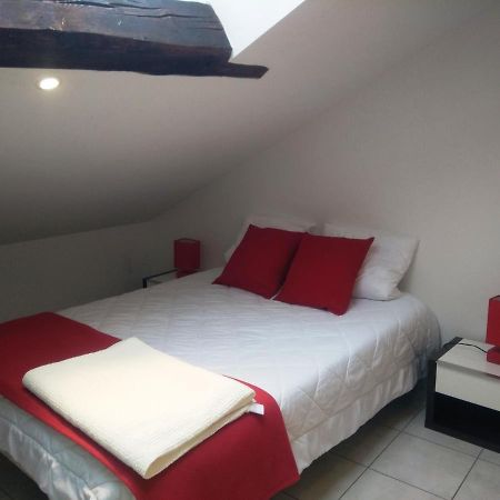Appartement En Location Touristique Pour 4 Personnes Docelles Εξωτερικό φωτογραφία