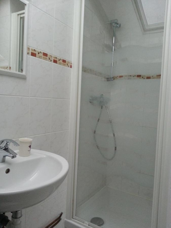 Appartement En Location Touristique Pour 4 Personnes Docelles Εξωτερικό φωτογραφία