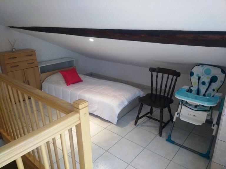 Appartement En Location Touristique Pour 4 Personnes Docelles Εξωτερικό φωτογραφία